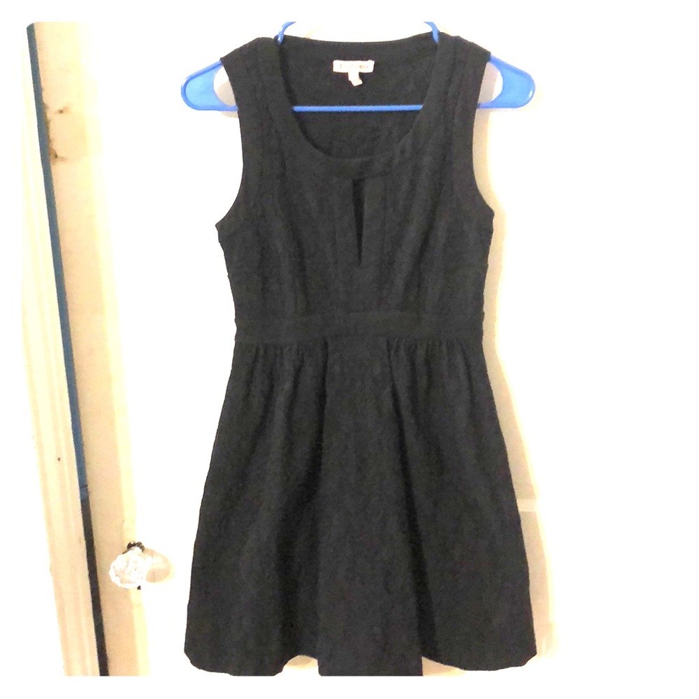 Juicy couture black dress
